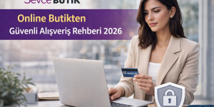 Online Butikten Güvenli Alışveriş Rehberi 2026